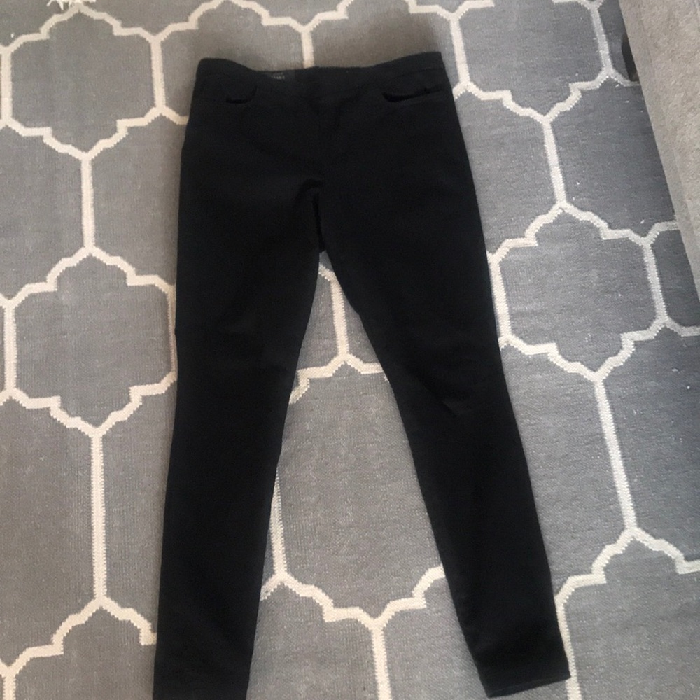 J.Crew DANNIE pants